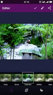 Smart Gallery - Photo Manager скриншот 5