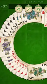Solitaire Magic скриншот 8