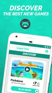 AppStation: Games & Rewards скриншот 9