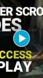The Elder Scrolls: Blades скриншот 1