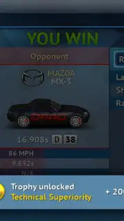 Drag Racing 2.0 скриншот 18