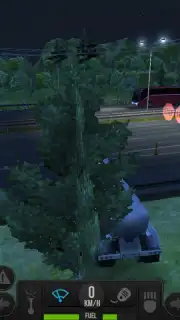 Truck Simulator 2018 скриншот 9