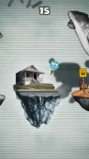 Wrecker's Revenge - Gumball скриншот 8