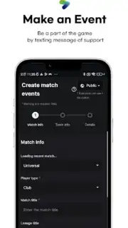 CameraFi Studio скриншот 4