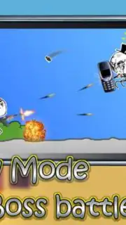 Rage Wars скриншот 3