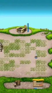 Farm Frenzy Free скриншот 2