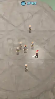 Only One скриншот 3