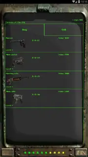 Vault 13 скриншот 2