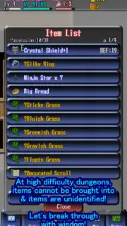 Eternal Rogue скриншот 5