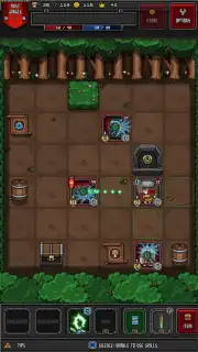 Portable Dungeon 2 скриншот 4
