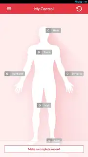 FotoSkin скриншот 15