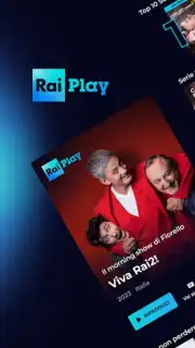 RaiPlay скриншот 11