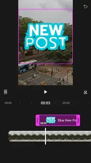 YouTube Create скриншот 2