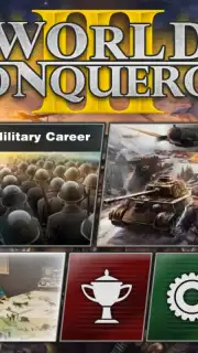 World Conqueror 3 скриншот 4