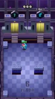 Wizard Legend: Fighting Master скриншот 19