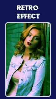 Dazz Cam App скриншот 5