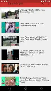 Youtube Play&Download скриншот 2