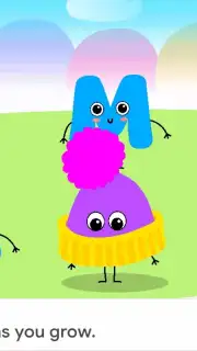 Bini ABC Games! Phonics 4 Kids скриншот 13