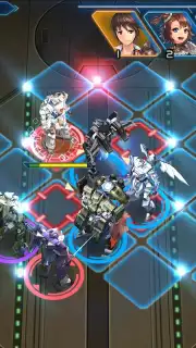 Robot Tactics: Real Time Robot скриншот 4