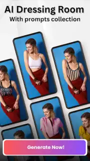 AI Dress Up скриншот 5