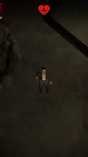 Horrorfield скриншот 15