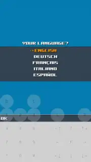 J2ME Loader скриншот 8