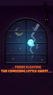 Ghost скриншот 10