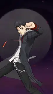 Code: Yu Yu Hakusho скриншот 7