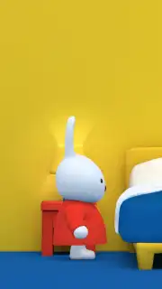 Miffy's World скриншот 7
