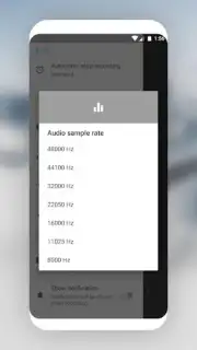MP3 Recorder скриншот 11