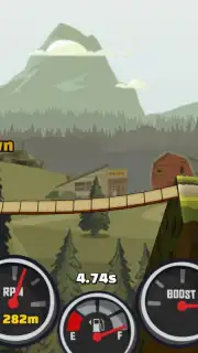 Hill Climb Racing 2 скриншот 9