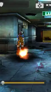 Dead Target скриншот 5
