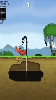 Oil Hunt скриншот 18
