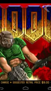 Original Doom скриншот 4