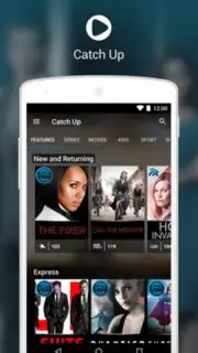 DStv Stream скриншот 11