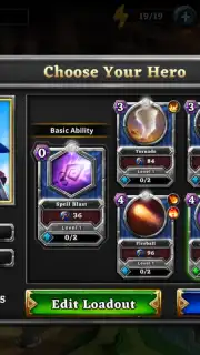 Oz: Broken Kingdom™ скриншот 2
