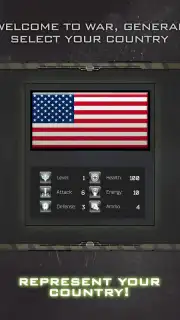 Forces of War скриншот 6