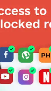 USA VPN - Get USA IP скриншот 16