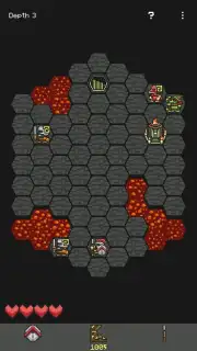 Hoplite скриншот 2