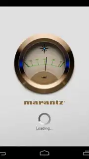 Marantz Remote App скриншот 2