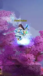 Tales of Jade: Hwarang скриншот 9