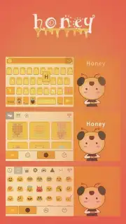 Honey скриншот 1
