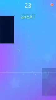 Piano Star скриншот 1