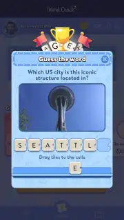 Word Crack 2 скриншот 4