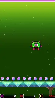 Time Surfer скриншот 5
