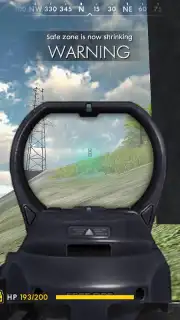 Free Fire скриншот 5