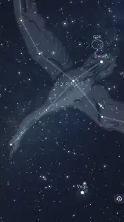 Stellarium Mobile скриншот 17