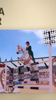 Equestrian the Game скриншот 6