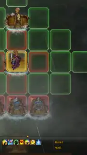 Romance of the Three Kingdoms: The Legend of CaoCa скриншот 3