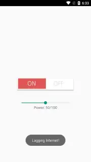 Lag Switch скриншот 3